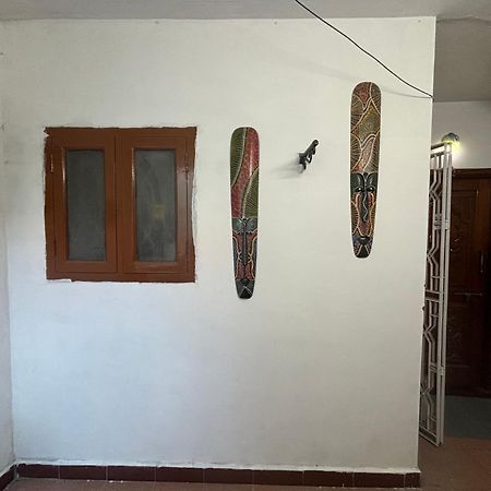 Hostel Madras Eksteriør bilde