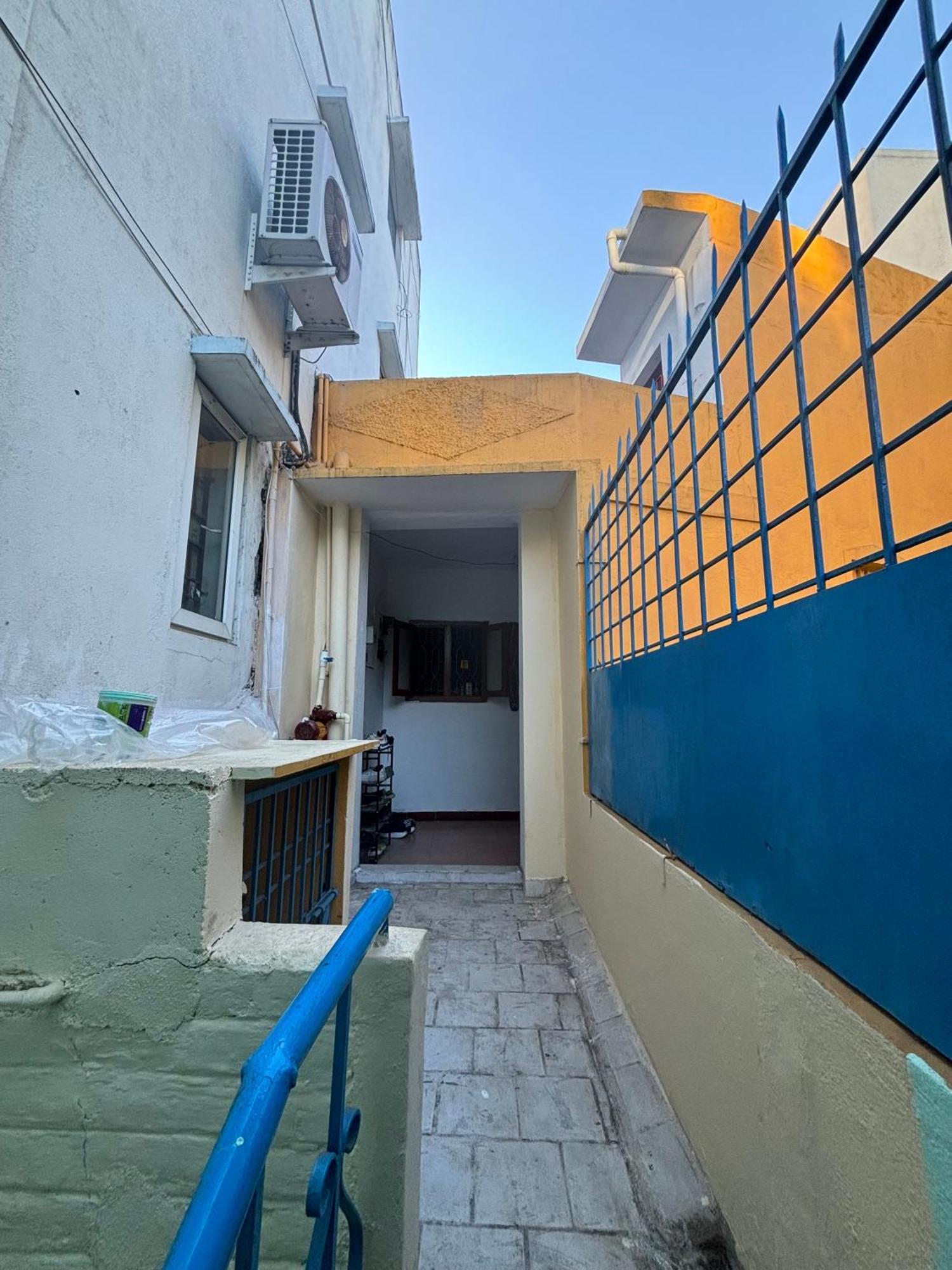Hostel Madras Eksteriør bilde