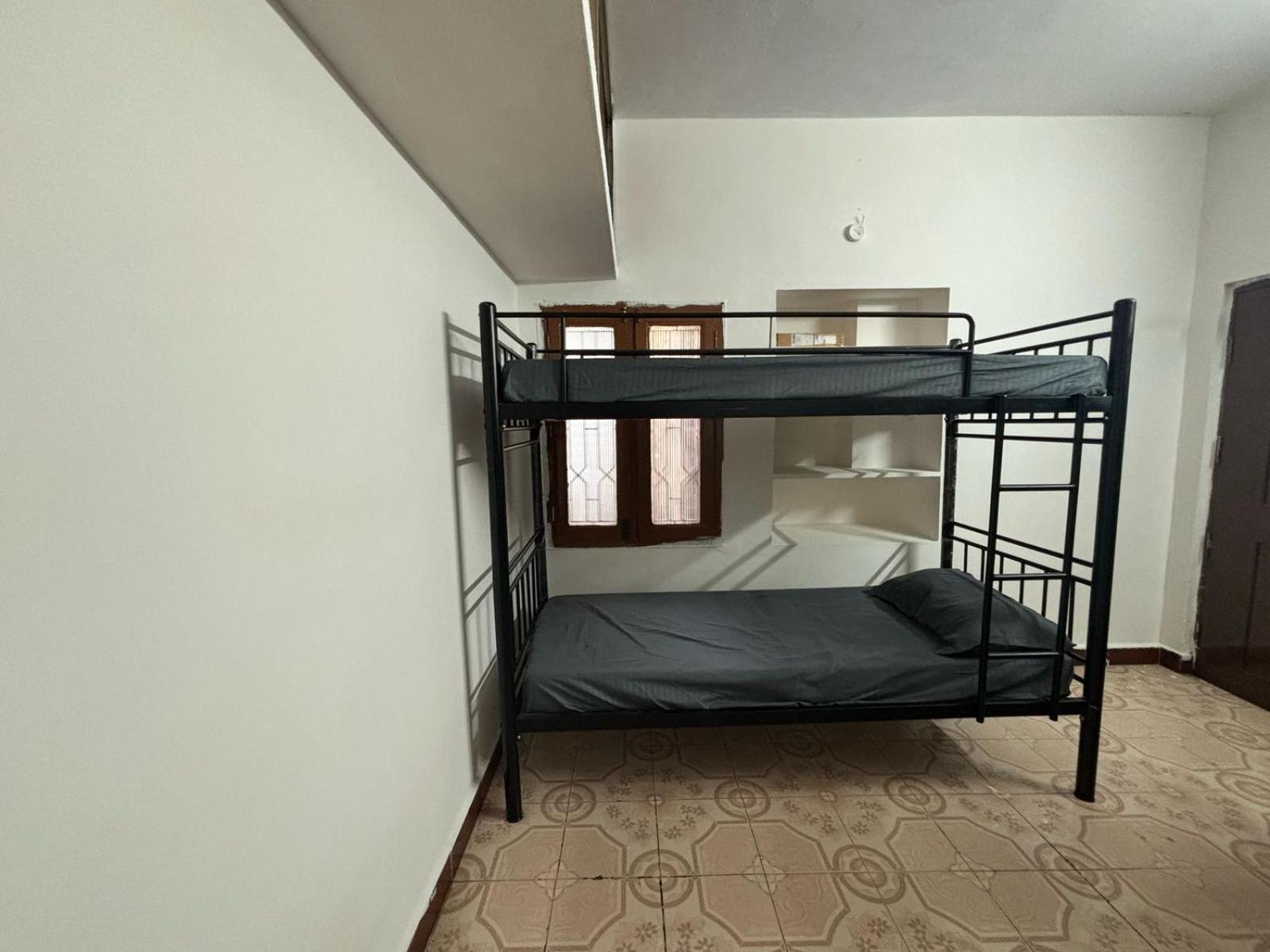 Hostel Madras Eksteriør bilde