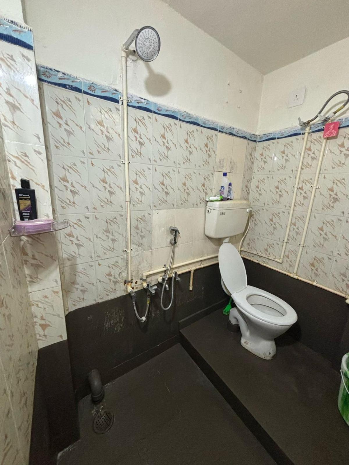 Hostel Madras Eksteriør bilde
