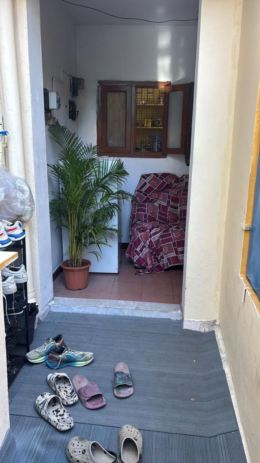Hostel Madras Eksteriør bilde