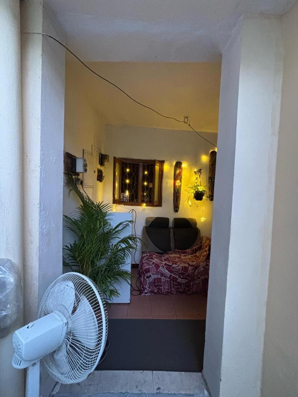 Hostel Madras Eksteriør bilde