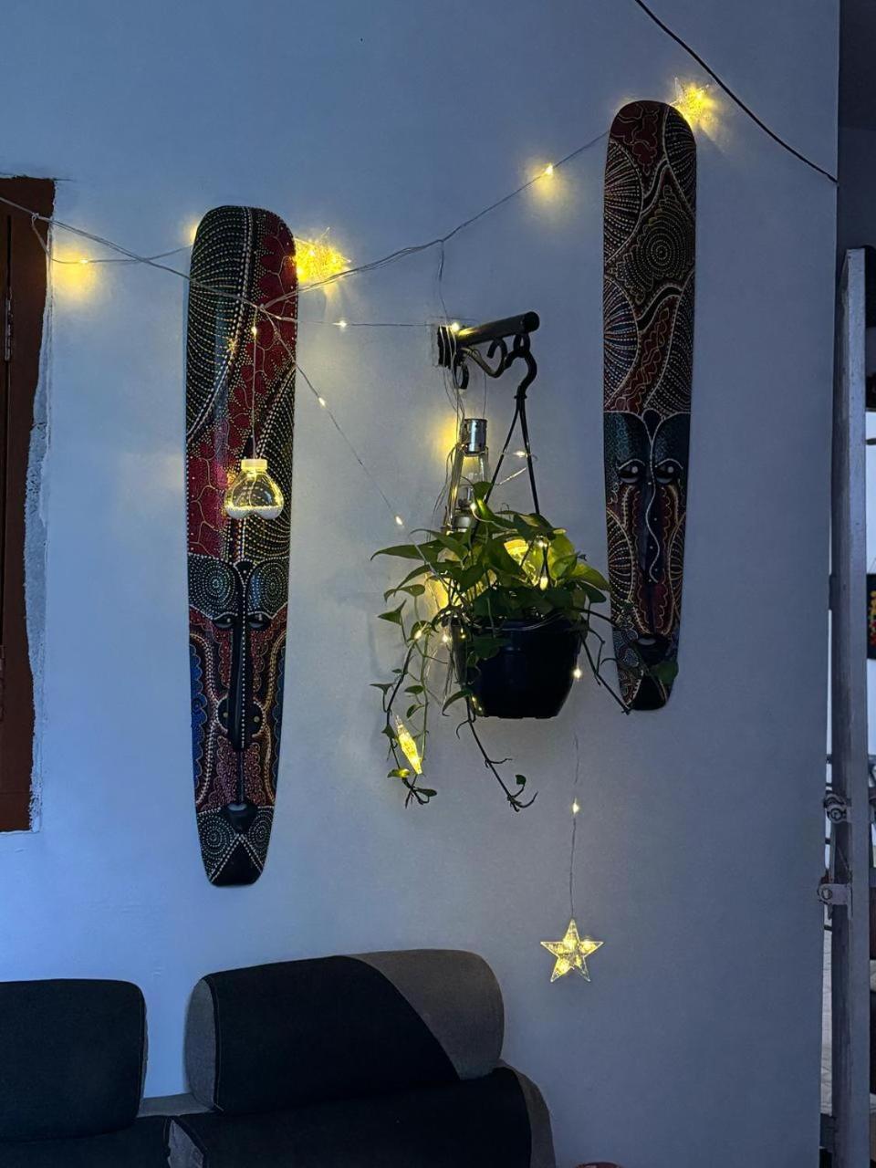 Hostel Madras Eksteriør bilde